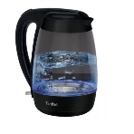 Электрочайник Tefal KO 450832 черный, 1.7 л, 2400 Вт, скрытый нагревательный элемент, фото13