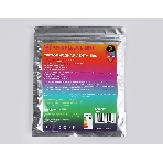 Светодиодная лента Ambrella light GS4301 5050 30Led/ 7.2W m/ 24V IP20 RGB/ 5000*10*1.87mm (4 конт.), фото7