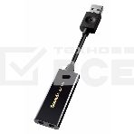 Звуковая карта Creative USB Sound Blaster Play! 3 2.0 Ret, фото 1