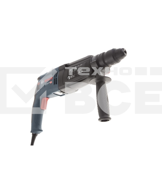 Перфоратор Bosch GBH 2-28 F Перфоратор SDS-plus 0611267600 {880 Вт, БСП, 3.2Дж, 2,9кг, 3реж, L-Case }