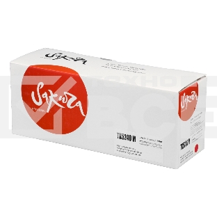 Картридж Sakura TK5240M для Kyocera Mita ECOSYS p5026cdn/ p5026cdw/ m5526cdn/ m5526cdw, пурпурный, 3 000к.