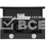 Вытяжка HOMSair FLAT 50 черный, фото14