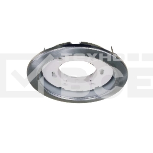 Светильник JazzWay PGX53 10639.26 хром мат. 106х39мм