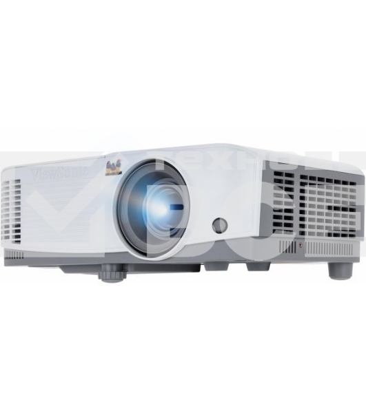 Проектор ViewSonic PA503S VS16905 DLP 3600Lm (800x600) 22000:1 ресурс лампы:5000часов 1xUSB typeB 1xHDMI 2.12кг
