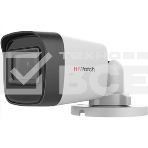Камера видеонаблюдения Hikvision HiWatch DS-T500(С) 2.4-2.4мм цветная, фото 1