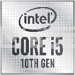 Процессор Intel Core i5-10600K Soc-1200 4.1GHz OEM, фото5