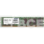 Оперативная память Patriot, DDR3, 8GB (1x8 GB), 1333 MHz, CL9, DIMM, фото4