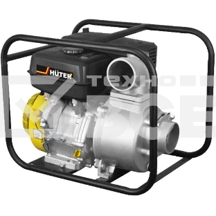 Мотопомпа Huter MP-100 70/11/5