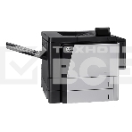 Принтер лазерный HP LaserJet Enterprise 800 M806dn (CZ244A), A3, ч/б, печ. до 56 стр/мин., 1200 x 1200 dpi, USB, RJ-45, Air Print, фото3