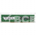 Оперативная память Foxline, DDR4, 16GB (1x16 GB), 2666 MHz, CL19, фото4