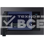 Микроволновая печь Samsung MS20A7013AB/BW черный (встраиваемая), фото5