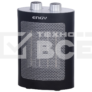 Тепловентилятор Engy PTC-312