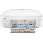 МФУ струйный HP DeskJet 2320 (7WN42B), A4, цветной, печ. до 7.5 стр/мин. (ч/б) до 5.5 стр/мин. (цвет), 1200 x 1200 dpi (ч/б) 4800 x 1200 dpi (цвет), USB, фото6