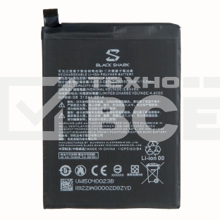 Аккумуляторная батарея BS03FA для Xiaomi Black Shark 2, Black Shark 2 Pro