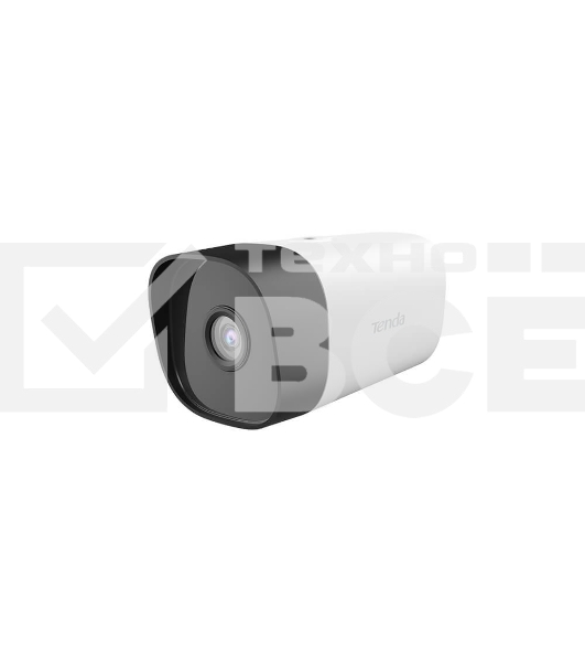 Камера IP TENDA IT7-PRS 4MP IR BULLET