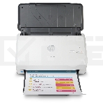 Сканер HP ScanJet Pro 2000 s2, фото27