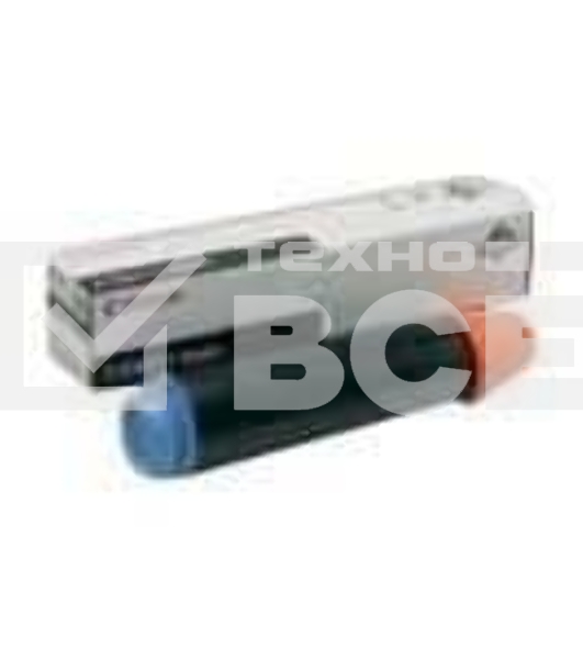 Картридж лазерный Canon C-EXV11 9629A002 черный туба для копира iR2270/2280 2x1060гр.