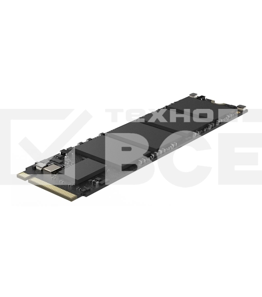 Накопитель SSD Hikvision E3000, 512Gb, PCIe 3.0 x4, M.2 2280, NVMe, R/W 3500/1800