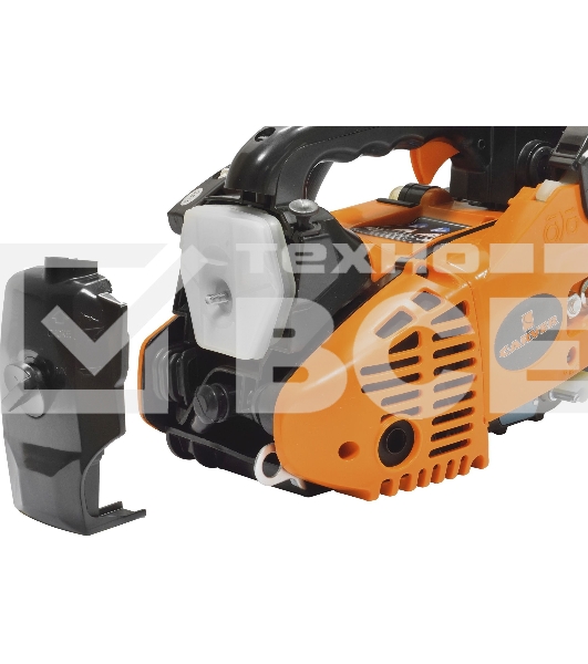 Бензопила Carver RSG 225Х 700Вт 0.1л.с. дл.шины:12