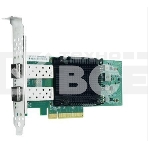 Сетевая карта LR-Link 2 порт 25GBase-X LRES1021PF-2SFP28, фото 1
