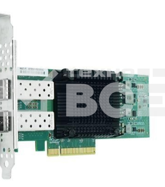 Сетевая карта LR-Link 2 порт 25GBase-X LRES1021PF-2SFP28