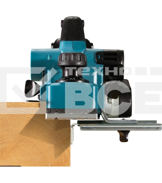 Рубанок Makita DKP181Z 82мм 12000об/мин