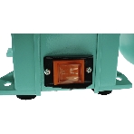 Точило Sturm BG6020L 400Вт 2950об/мин круг 200x20x16мм подсветка, фото4