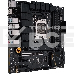 Материнская плата ASUS TUF GAMING B650M-E, AM5, AMD B650, 4xDDR5, 4xSATA, 2xM.2, 1xPCIe 4.0 x16, 2xPCIe x1, 2xDP, 1xHDMI, 1x 2.5Gb LAN, 1xUSB-A 3.2 Gen 2, 2xUSB-A 3.2 Gen 1, 4xUSB 2.0, 1xUSB-C 3.2 Gen 2, 3x3.5 мм, 7.1, mATX, фото18