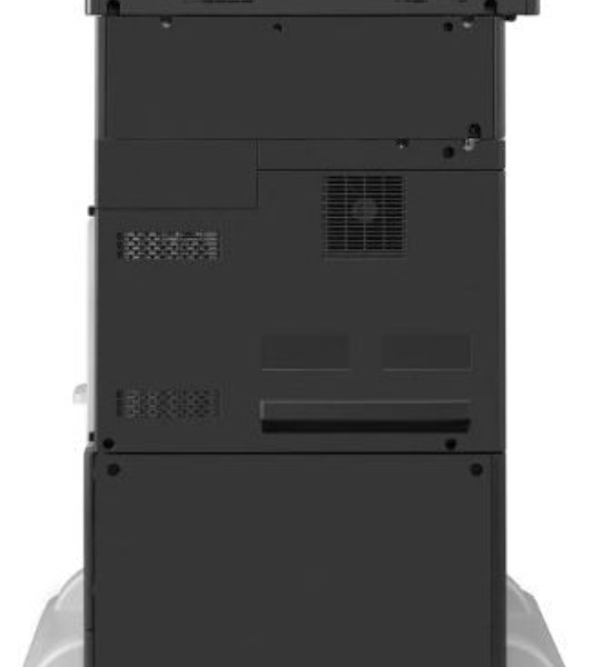 МФУ лазерное HP LaserJet Enterprise MFP M725z, лазерный принтер/сканер/копир/факс A3, 40ppm, 1200dpi, 1Gb, 320Gb HDD, 6 trays 100+250+250+3x500, Stand, ADF100, Duplex, Stapler, USB/LAN/FIH, Color LCD20i, 1y warr, замена Q7830A M5035x, Q7831A M5035xs)
