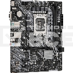 Материнская плата ASRock H610M-H2/M.2 D5, LGA 1700, Intel H610, 2xDDR5, 4xSATA, 1xM.2, 1xPCIe 4.0 x16, 1xPCIe x1, 2xHDMI, 1x 1Gb LAN, 4xUSB-A 2.0, 2xUSB-A 3.2 Gen 1, 3x3.5 мм, 7.1, mATX, фото5