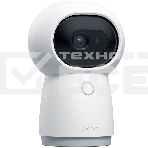 Камера AQARA Camera Hub G3/Камера+ управления/Управление жестами/Камера 360/2K 2304х1296p/Протокол связи:Zigbee/WiFi/Питание:USB-C/ Цвет белый CH-H03, фото42