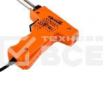 Паяльник-пистолет с регулировкой мощности Sparta 30-60 Вт,220 В, фото2