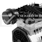 Компрессор DLS950/24 безмаслянный малошумный  950 Вт, 165 л/мин,ресивер 24 л  Denzel, фото21