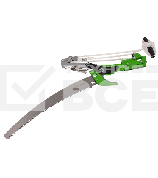 Сучкорез PALISAD 60593  штанговый со стальной тулейкой
