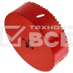 Коронка BIMETAL, 140 мм Matrix, фото5