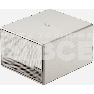 Проектор Xgimi Horizon Ultra DLP 2300Lm (3840x2160) ресурс лампы:25000часов 2xUSB typeA 2xHDMI 5.2кг