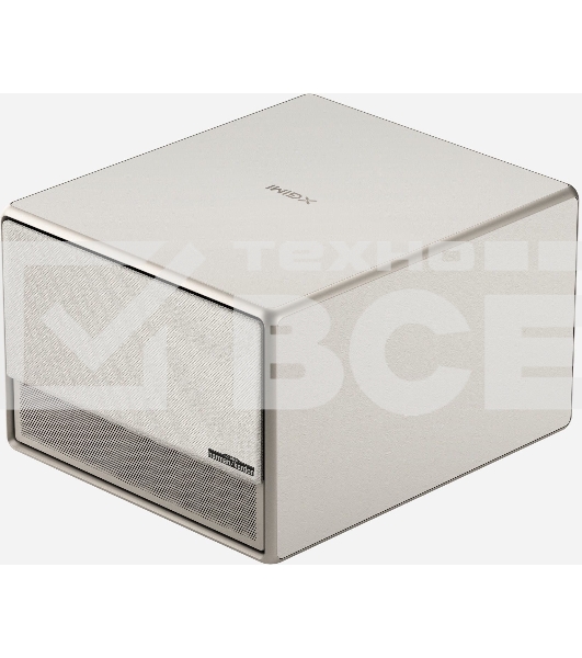 Проектор Xgimi Horizon Ultra DLP 2300Lm (3840x2160) ресурс лампы:25000часов 2xUSB typeA 2xHDMI 5.2кг