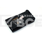 Аккумулятор для Baofeng BF-666S BF-777S BF-888S (BP-011) 1500mAh 3.7V Li-ion, фото2