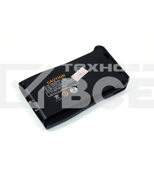 Аккумулятор для Baofeng BF-666S BF-777S BF-888S (BP-011) 1500mAh 3.7V Li-ion