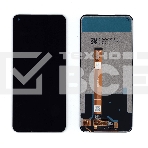Дисплей для Realme 6 черный, фото2
