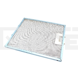 Жировой фильтр для вытяжек Krona AFG60-90 304х267мм