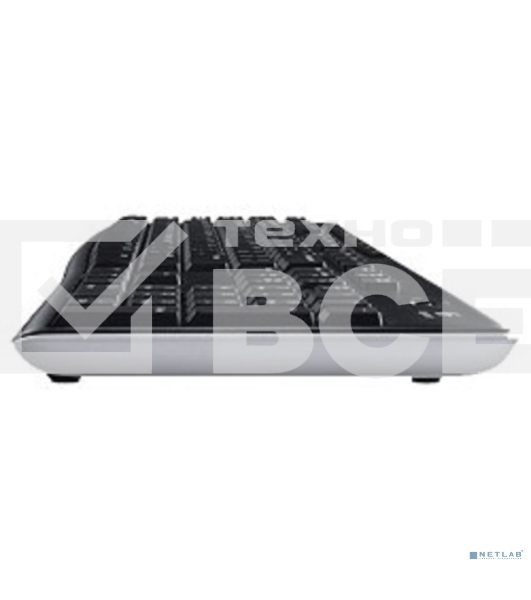Клавиатура Logitech Keyboard K270 Wireless 920-003757/920-003058