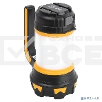 Фонарь светодиодный PA-806 прожектор аккумуляторный 'Сириус' Эра Б0054141, фото 1