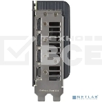 Видеокарта Asus PROART-RTX4060-O8G PCI-E 4.0 RTX4060 8192Mb 128 GDDR6 2550/17000 HDMIx1 DPx3 HDCP Ret, фото25