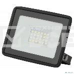 Прожектор светодиодный уличный ЭРА LPR-023-0-65K-030 30Вт 6500K 2400Лм IP65, фото 1