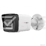 Камера видеонаблюдения IP HiWatch DS-I250M(C)(2.8 mm) 2.8-2.8мм цв. корп.:белый, фото2