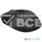 Мышь беспроводная A4Tech Fstyler FG10 черный/серый, 2000 dpi, радиоканал, USB, кнопки - 4, фото8