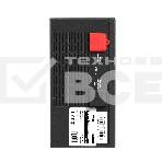 Комплект источника бесперебойного питания Exegate EX295994RUS + батарея 65Aч EX282982RUS 2шт (инвертор, синус, для котла, PF=1, настенный) ExeGate IdealSine SR-1500.LCD.2SH  1500VA/1500W, чистая синусоида, цветной LCD-дисплей, 2*Schuko, крепление настенное, черный + батарея ExeGate HR 12-65 (12В, 65А·ч) 2шт, фото5