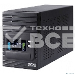 Источник бесперебойного питания Powercom Smart King Pro+ SPT-2000-II LCD 1600Вт 2000ВА черный, фото4