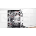 Встраиваемая посудомоечная машина Bosch Serie 6 SMV6ECX08E, 60см.,EcoSilence Drive,HygienePlus,14 комплектов,7программ,TimeLight,, фото6